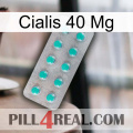 Cialis 40Mg 28